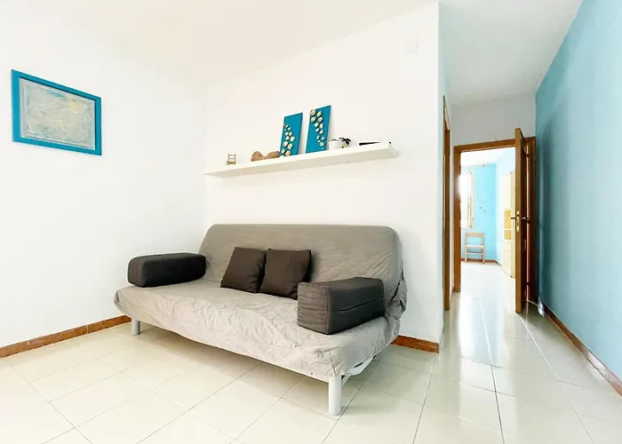 Laureliving Residenza Cappellini Apartmán *