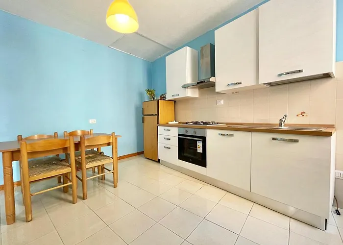 Laureliving Residenza Cappellini La Maddalena (Sassari)