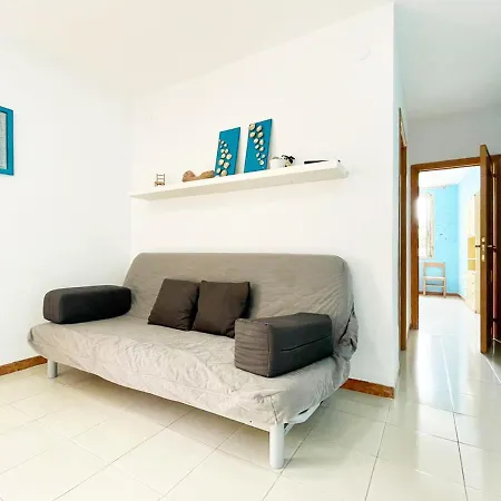 Laureliving Residenza Cappellini Apartamento *