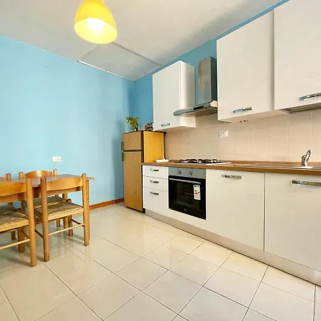Laureliving Residenza Cappellini La Maddalena (Sassari)