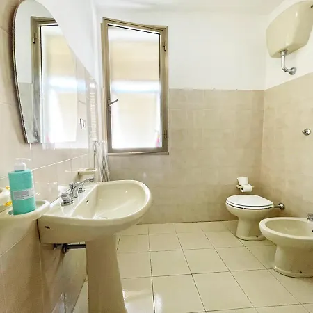 Laureliving Residenza Cappellini Apartamento La Maddalena (Sassari)