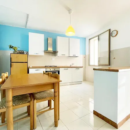 Apartamento Laureliving Residenza Cappellini La Maddalena (Sassari)